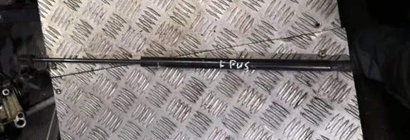 Ford Fusion Tailgate/trunk strut/damper 6n11n406a10aa