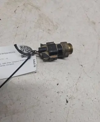 Seat Alhambra (Mk1) Coolant temperature sensor 1H0973203