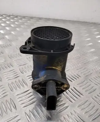 Audi A6 S6 C5 4B Mass air flow meter 0281002216 028906461