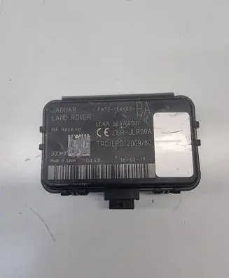 Land Rover Discovery 5 Other control units/modules FK7215K602 5E0760C07