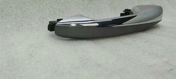 Mercedes-Benz AMG GT R190 C190 Front door exterior handle A0997605501