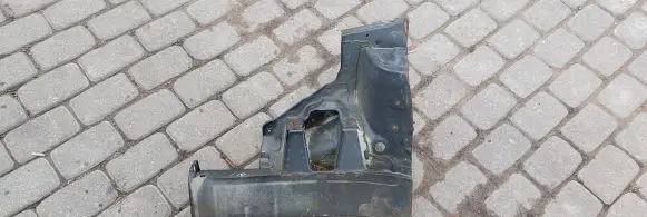 Hyundai i10 Front side member 