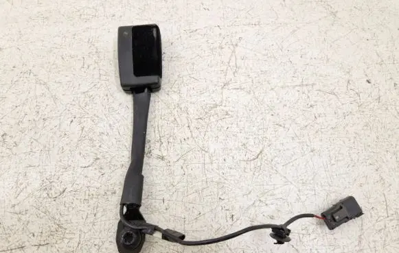 Ford C-MAX II Front seatbelt buckle CJ5461209 CJ5461209A Q6RSF