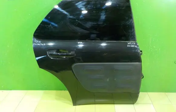 Citroen C4 Cactus Front door PRAWE