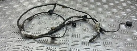Mazda 6 Parking sensor (PDC) wiring loom 84BH0200074