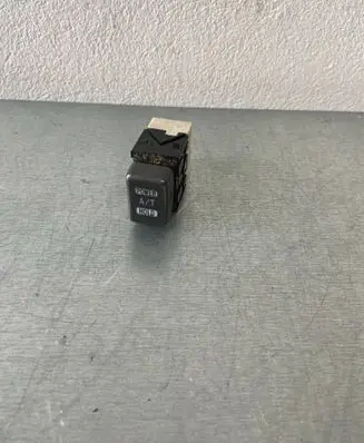Subaru Forester SG Other switches/knobs/shifts 
