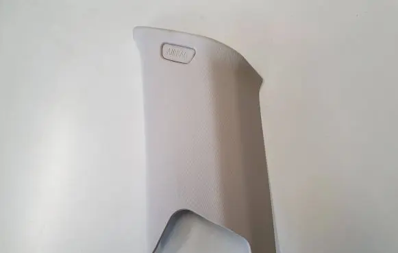 BMW 3 G20 G21 (C) pillar trim 7450008 5054410