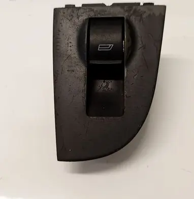 Audi A6 S6 C5 4B Electric window control switch 4B0959855
