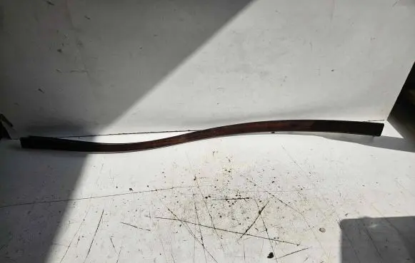 Mercedes-Benz E W211 Dashboard glove box trim A2116800471