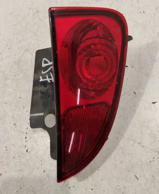 Renault Espace - Grand espace IV Rear fog light 8200027154