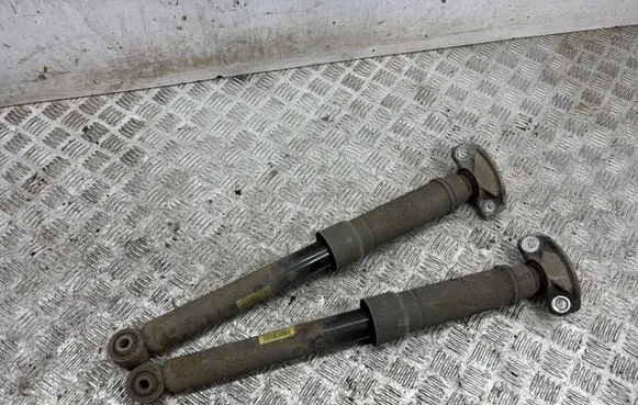 Chevrolet Trax Rear shock absorber/damper 95367159