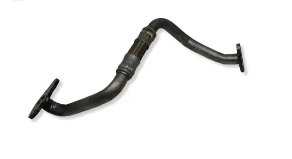 Volkswagen Golf VI Turbo turbocharger oiling pipe/hose 03C145735F