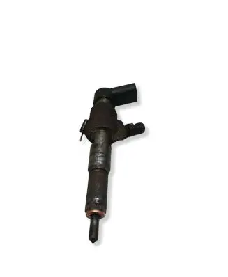 Citroen C3 Fuel injector 9655304880