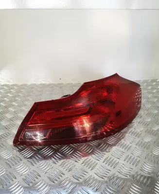 Opel Insignia A Rear/tail lights 13226857 13277878