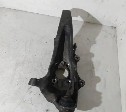 BMW 5 F10 F11 Front wheel hub spindle knuckle
