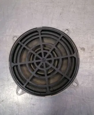 Citroen C3 Rear door speaker 9634826680