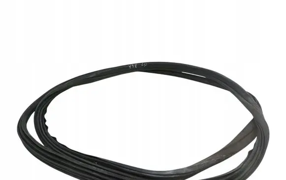 Ford Transit Custom Rubber seal front door (on door) 