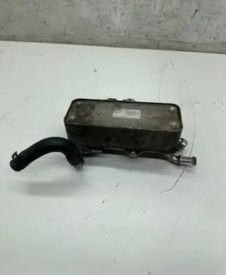 Audi A7 S7 4G Transmission/gearbox oil cooler S8555005 4H0317021H S8555005523