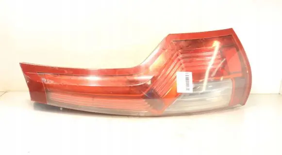 Citroen C4 Grand Picasso Rear/tail lights 163844