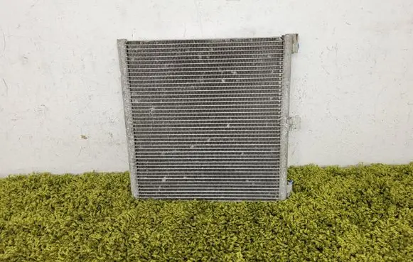 Porsche 911 991 A/C cooling radiator (condenser) 99157311102