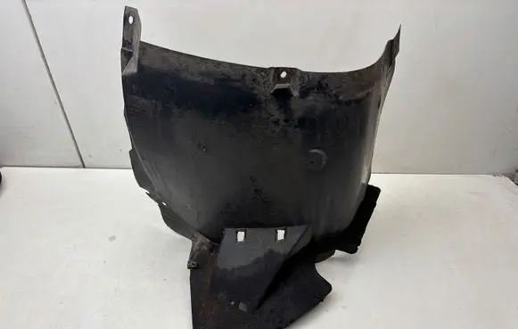 Seat Leon (5F) Front wheel arch liner splash guards 5F0854816