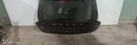 Volvo V60 Tailgate/trunk/boot lid 31394037