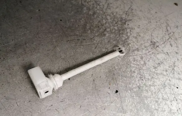 Volvo XC90 Interior temperature sensor 9171489