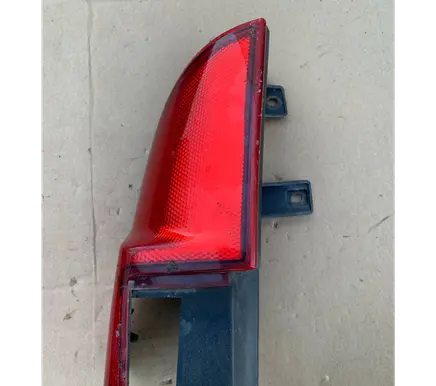 Mercedes-Benz Vito Viano W639 Rear tail light reflector A6398201264