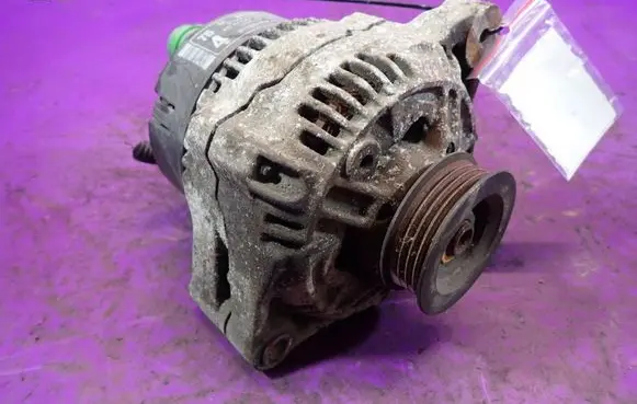 Honda Civic Generator/alternator 