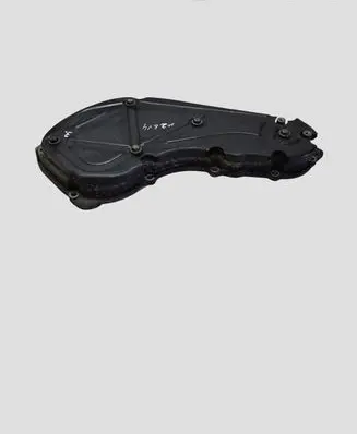 KIA Sorento Timing chain cover