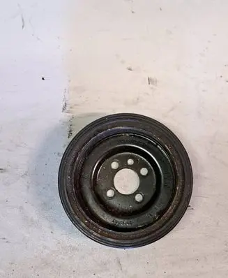Audi A4 S4 B8 8K Crankshaft pulley 03G105243