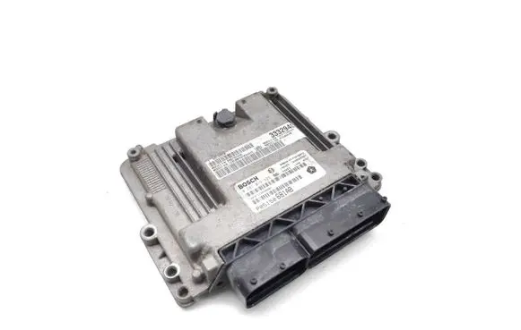 Jeep Cherokee Engine control unit/module P05150681AB 0281019329