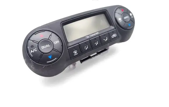 Hyundai ix35 Climate control unit 97250-2Y700