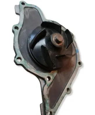 Audi A4 S4 B6 8E 8H Water pump 059121019C 523940