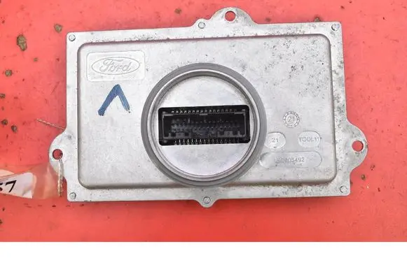 Ford S-MAX Voltage converter/converter module EM2B13B626BA