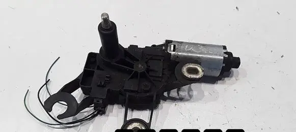 Ford Fiesta Rear window wiper motor a17k441