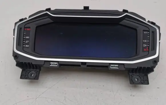 Audi A1 Speedometer (instrument cluster) 82A920710