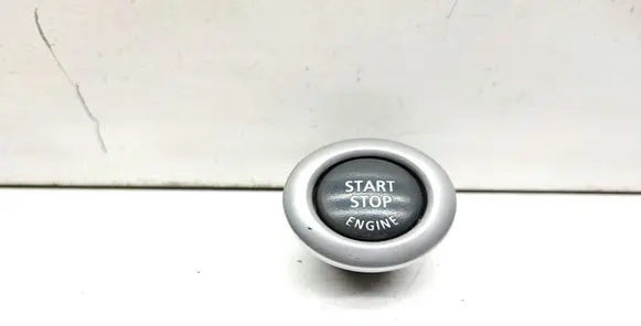 BMW X1 E84 Engine start stop button switch 6949913