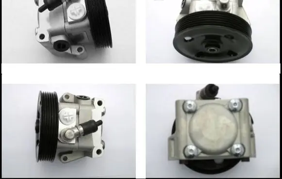 Ford Focus Power steering pump 4M513A696AD PUM1145 PSP2300