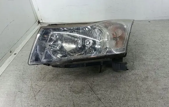 Chevrolet Cruze Headlight/headlamp 