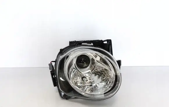 Nissan Juke I F15 Headlight/headlamp