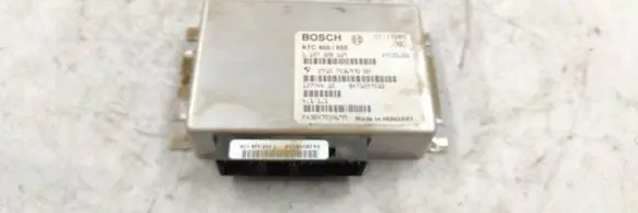 BMW X3 E83 Gearbox control unit/module 7536970 ATC400500 1137328119