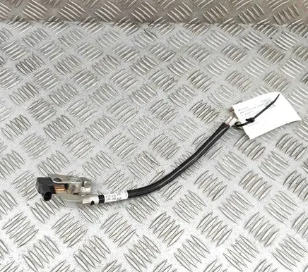 BMW 5 G30 G31 Negative earth cable (battery) 18775710 6840519