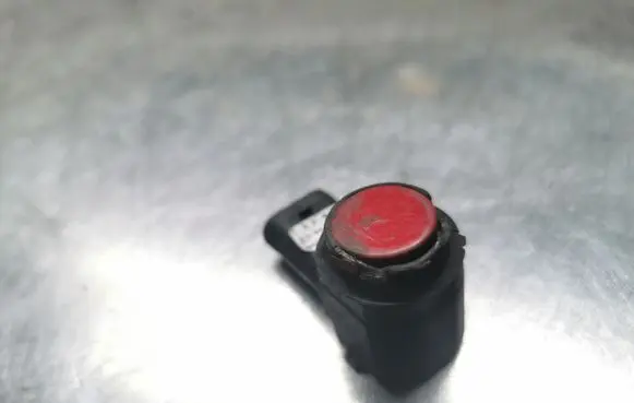 Skoda Fabia Mk2 (5J) Parking PDC sensor 4H0919275
