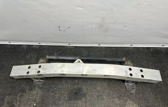 Infiniti FX Front bumper cross member
