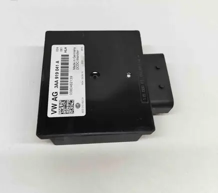 Volkswagen Caddy Current control relay 3AA919041A