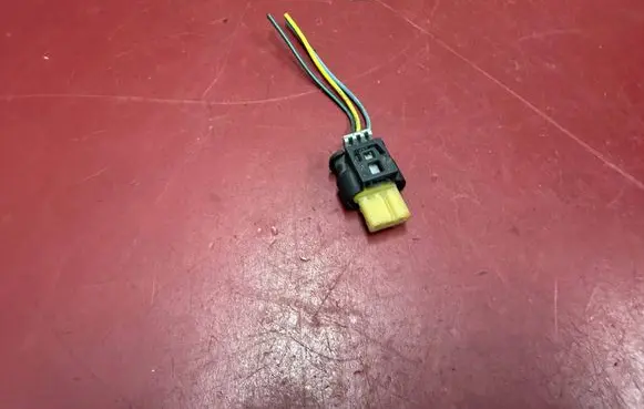 BMW X3 G01 Other wiring loom 7615637