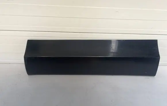 Audi Q3 8U Rear door trim (molding) 8U0853969F
