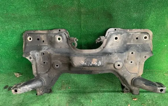 Fiat Grande Punto Front axle beam 
