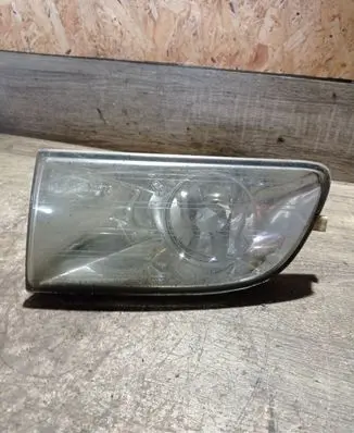 Skoda Octavia Mk2 (1Z) Front fog light